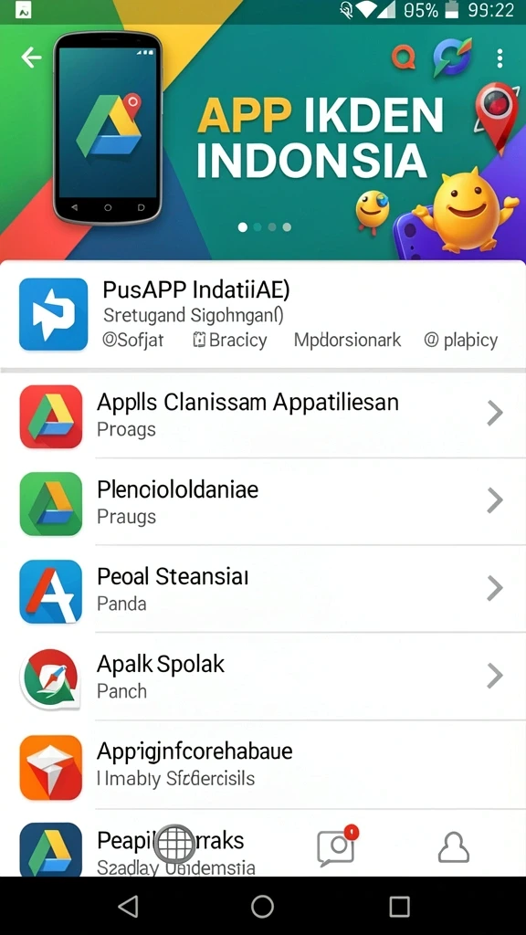 Promo dan bonus menarik untuk pemain baru.