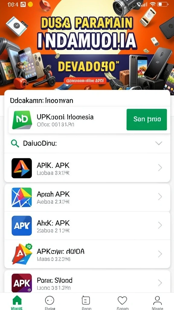 Screenshot saat pemain menyelesaikan misi menantang.