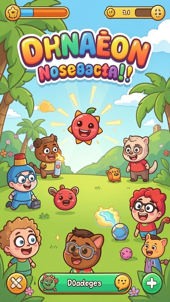 Fitur multiplayer yang memungkinkan bersaing dengan pemain lain.