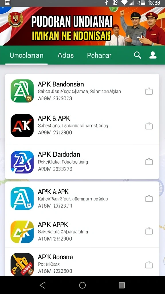 Momen seru saat menyelesaikan tantangan di level tinggi.