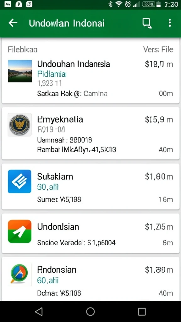 Mode multiplayer yang seru dan kompetitif.