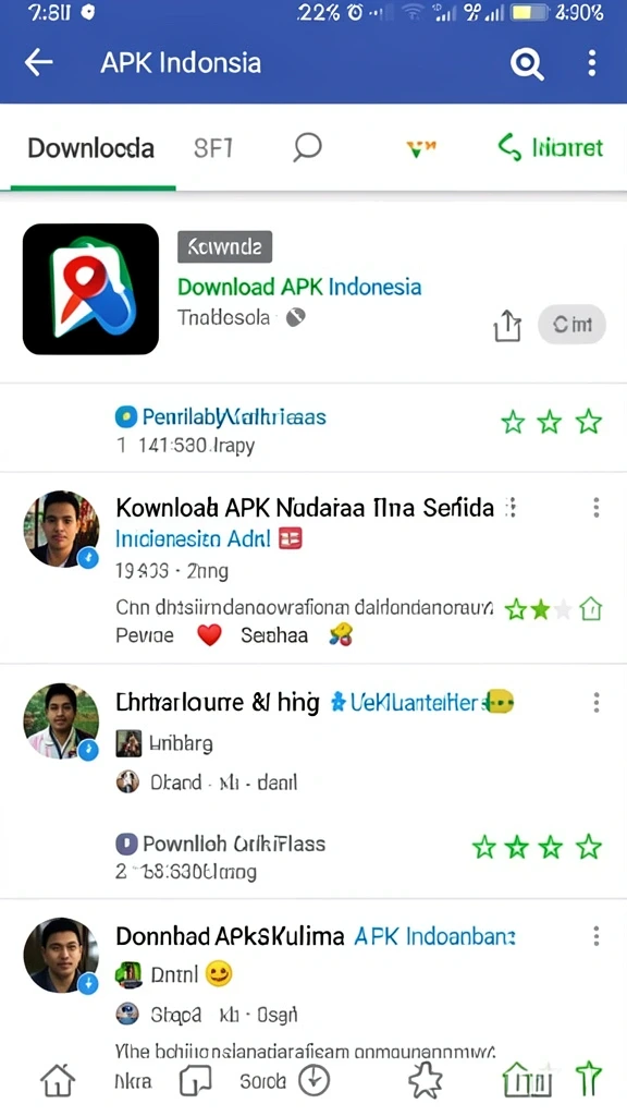Fitur bonus harian yang menguntungkan pemain.