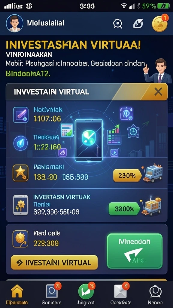 FUNGAME777 menghadirkan pengalaman bermain yang seru.
