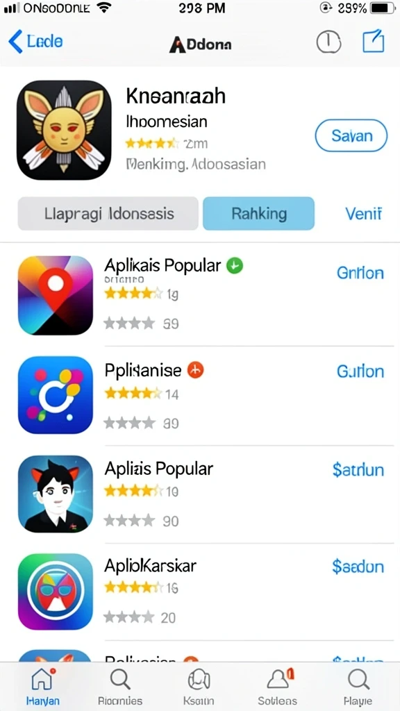 Fitur bonus yang menguntungkan bagi pemain.