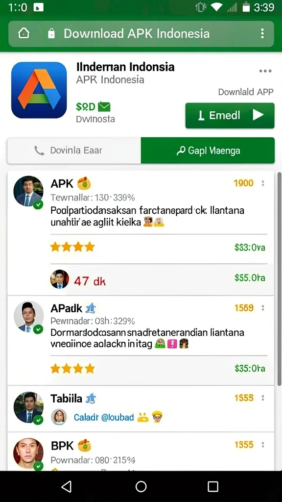 Promosi menarik dan bonus menggiurkan setiap hari.