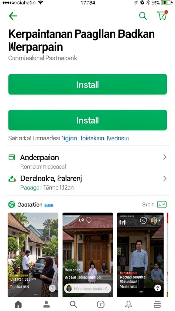 Salah satu tantangan seru dalam KAYA33 yang menantang pemain.