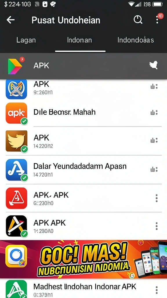 Event spesial yang membuat game semakin menarik.