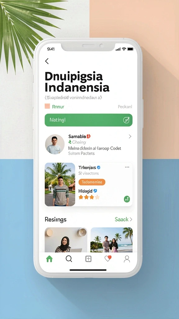 Screenshot menunjukkan variasi permainan slot yang menarik.