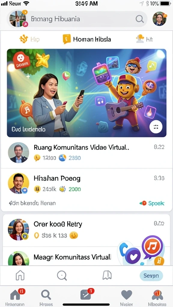 Bonus menarik yang bisa didapatkan oleh pemain aktif di PRADA4D.