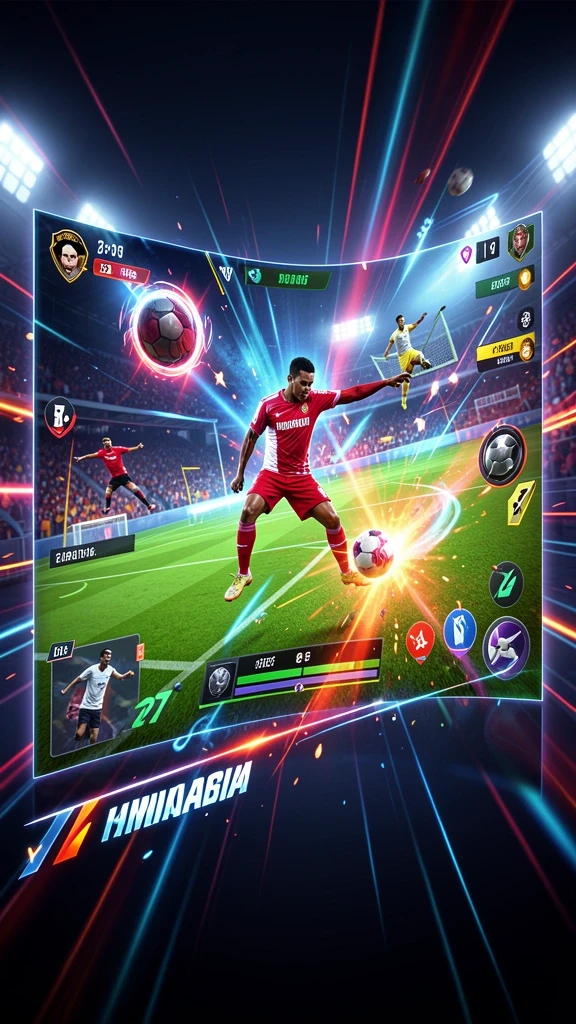 Bonus harian yang menarik untuk pemain setia.