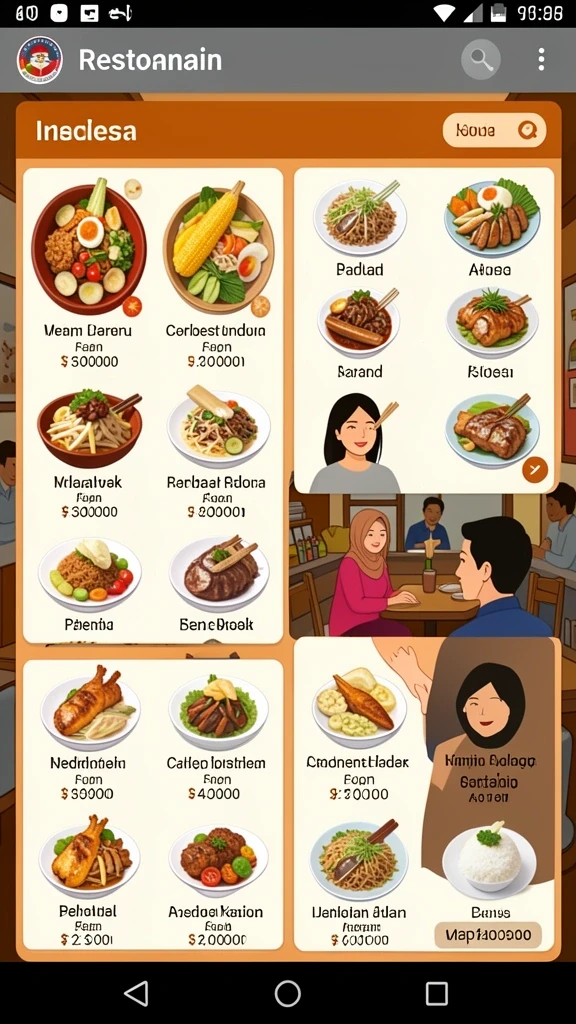 Mode permainan baru dengan tantangan harian.