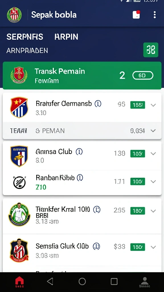 Event spesial dengan hadiah menarik dalam SL999.
