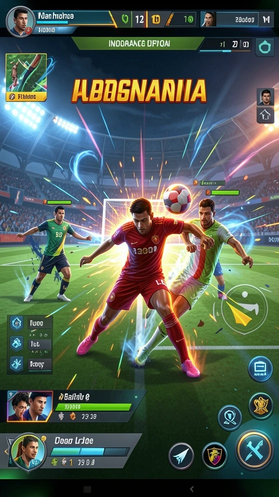 Beragam tema slot yang siap menghibur Anda.