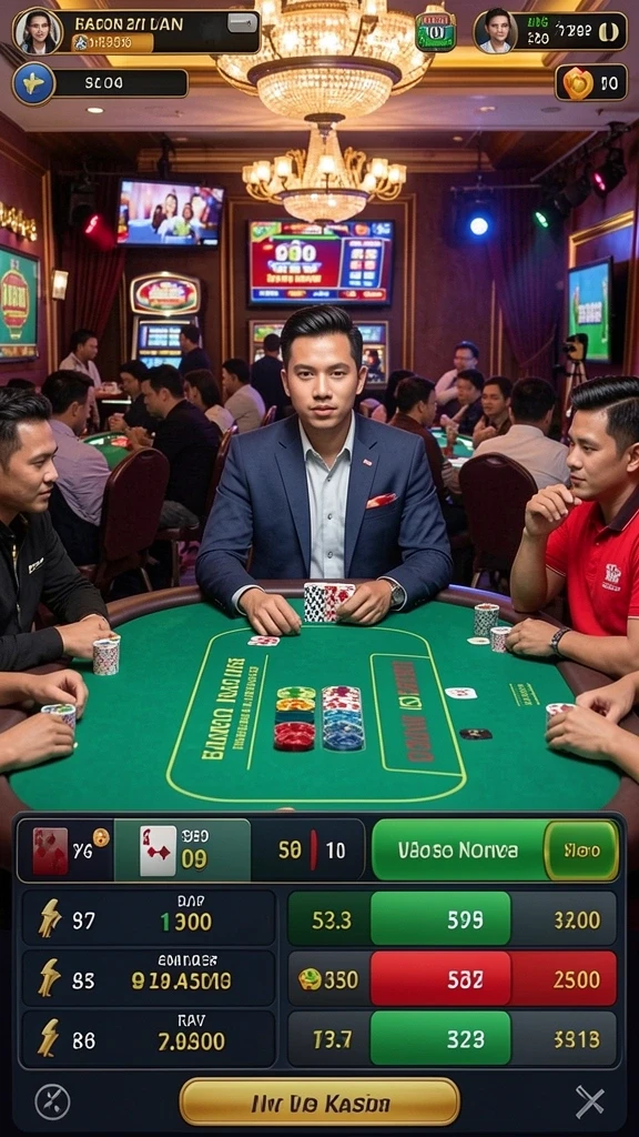 Level menantang dengan grafis yang mengagumkan.