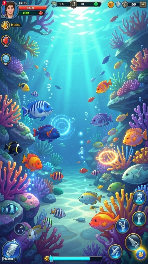 Ilustrasi level yang menantang di TURBO78.