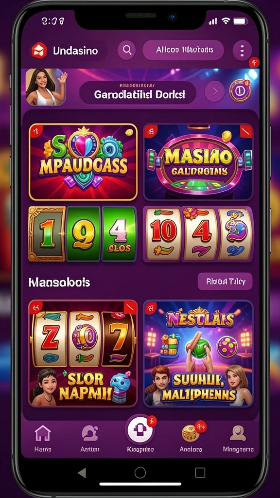 Sistem reward yang menguntungkan bagi para pemain.
