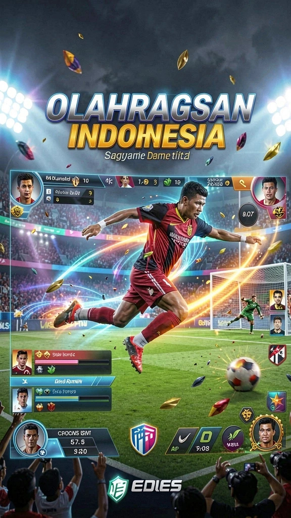 Mode multiplayer yang mendebarkan.