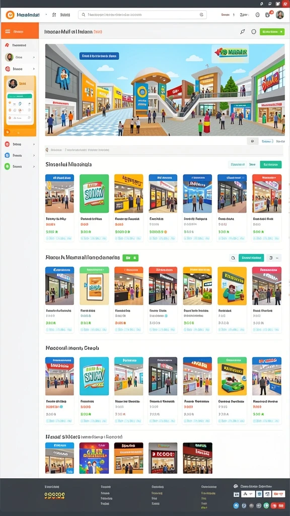 Menampilkan grafik menawan dalam pertempuran epik.